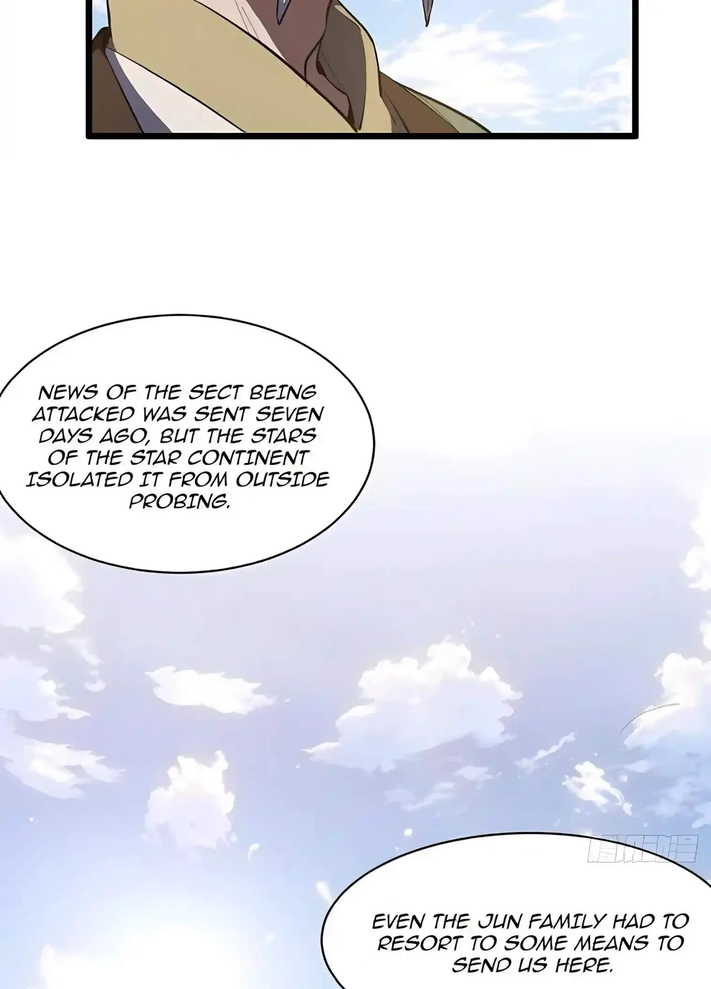 Scoring the Sacred Body of the Ancients from the Get-go Chapter 172 286 528be5dc078d