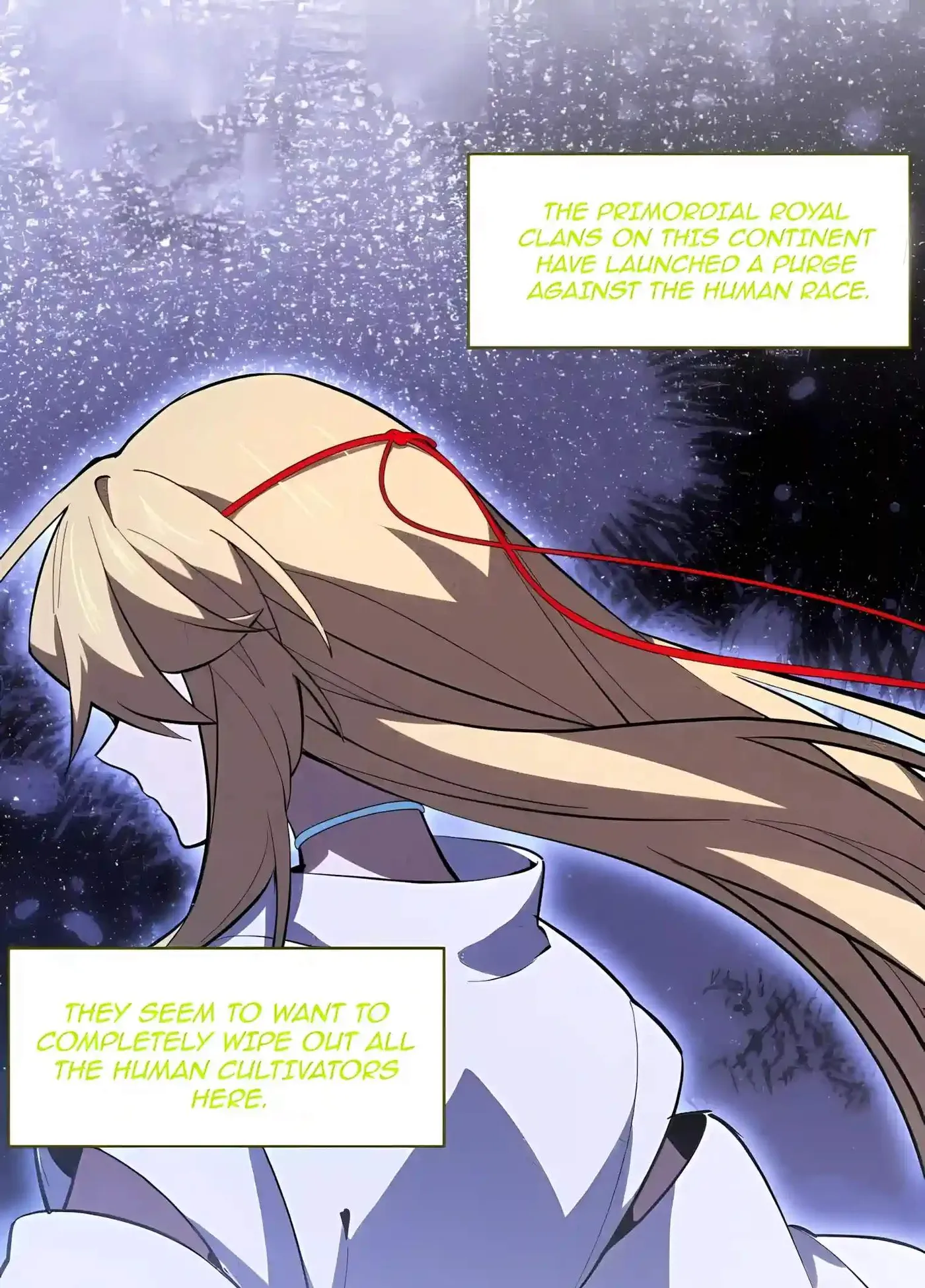 Scoring the Sacred Body of the Ancients from the Get-go Chapter 172 313 7046e2a7b766