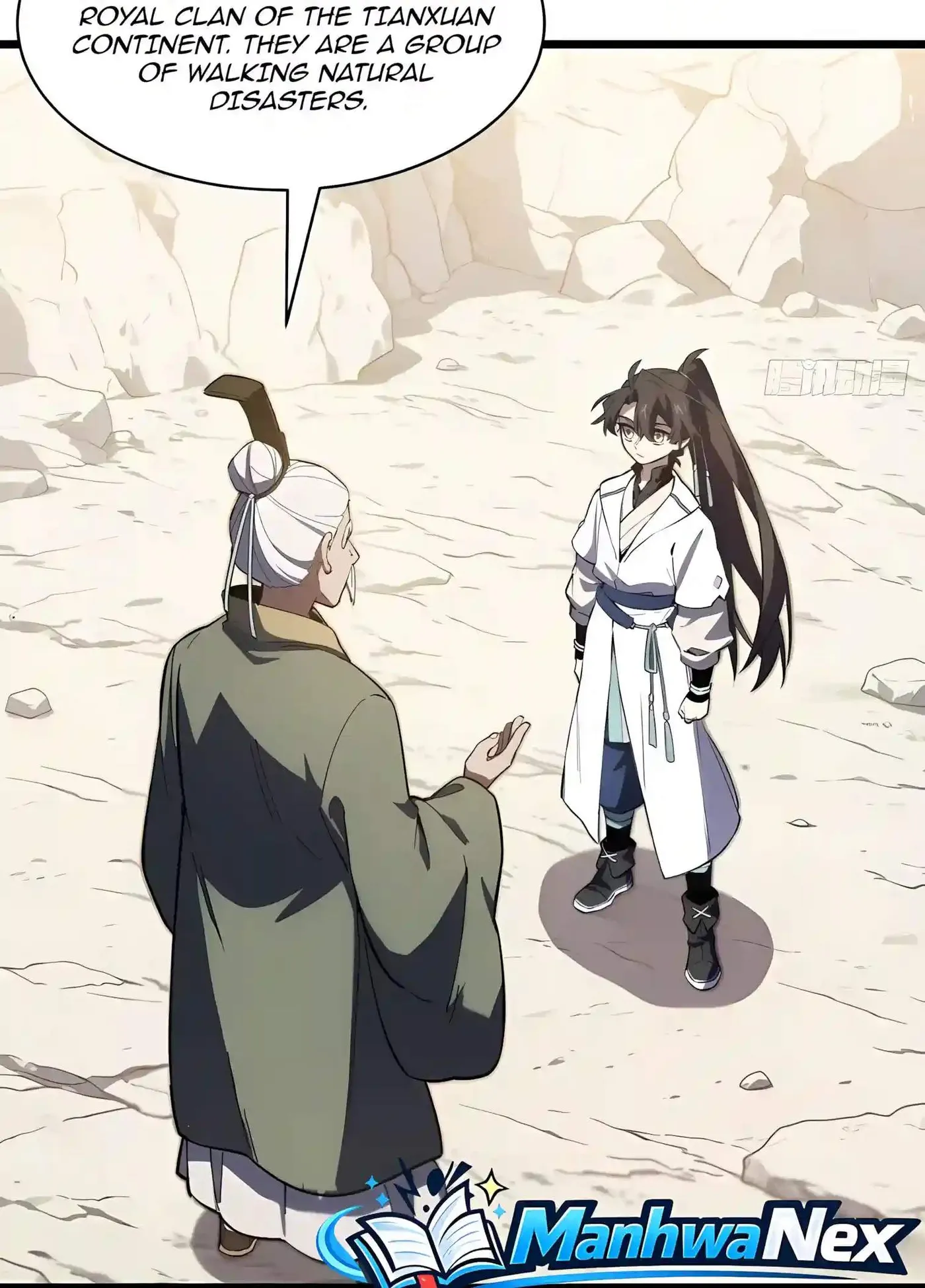 Scoring the Sacred Body of the Ancients from the Get-go Chapter 172 284 95f3f988056c