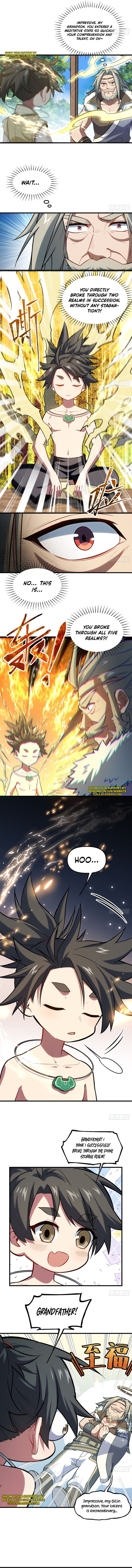 Scoring the Sacred Body of the Ancients from the Get-go Chapter 3 41 3