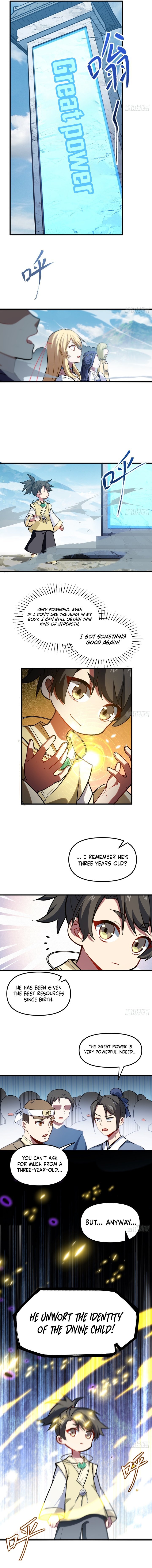 Scoring the Sacred Body of the Ancients from the Get-go Chapter 4 49 5