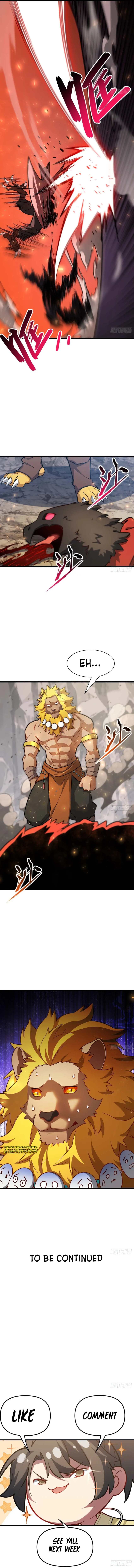 Scoring the Sacred Body of the Ancients from the Get-go Chapter 43 39 7