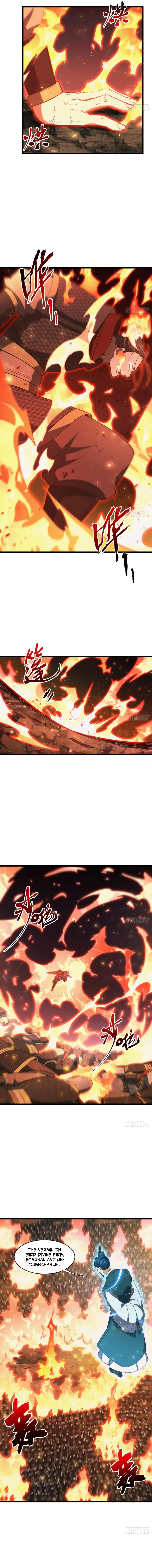 Scoring the Sacred Body of the Ancients from the Get-go Chapter 69 50 6