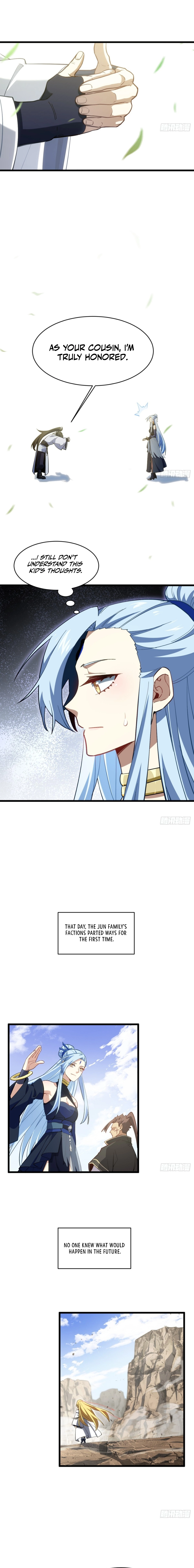 Scoring the Sacred Body of the Ancients from the Get-go Chapter 78 82 17