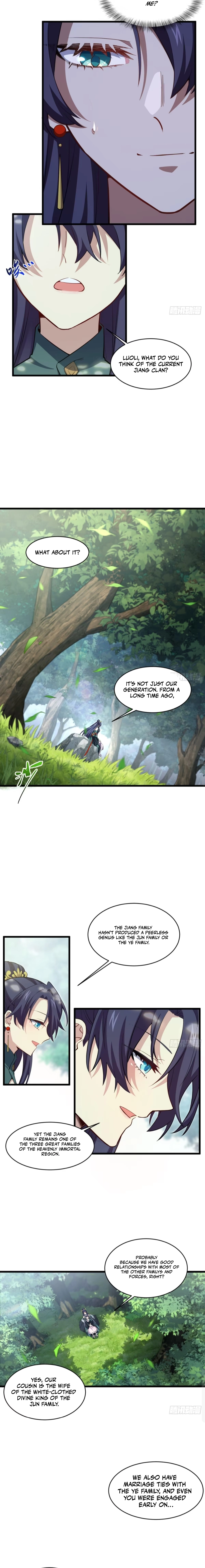 Scoring the Sacred Body of the Ancients from the Get-go Chapter 79 69 10