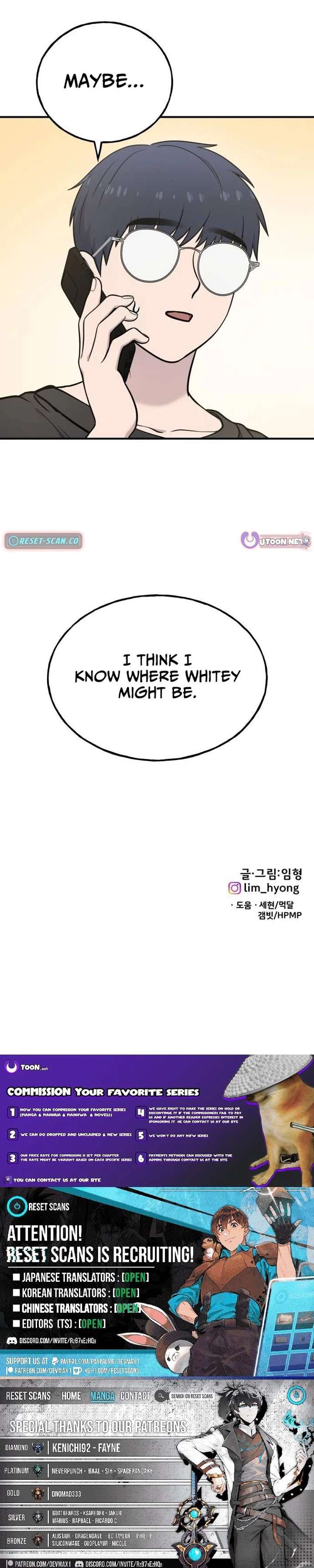 Hello, Griffin the Fluffy Bird! Chapter 42 52 ch 42 13