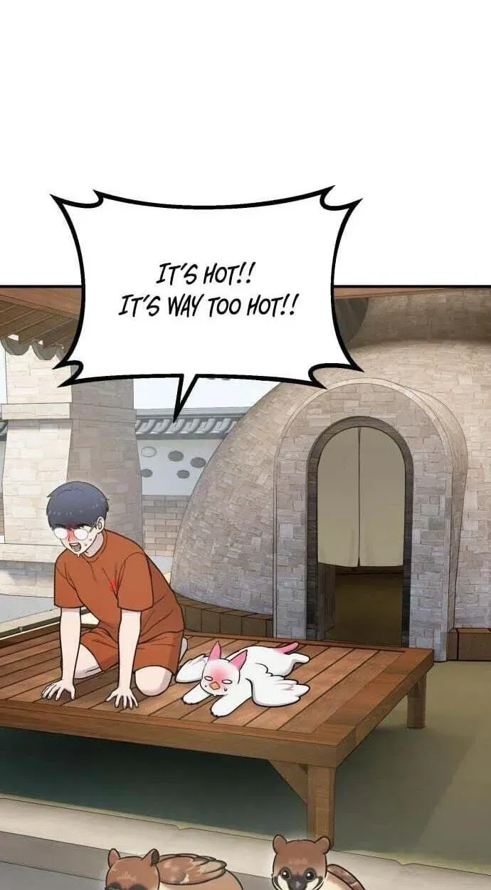 Hello, Griffin the Fluffy Bird! Chapter 50 349 04f50888bd33