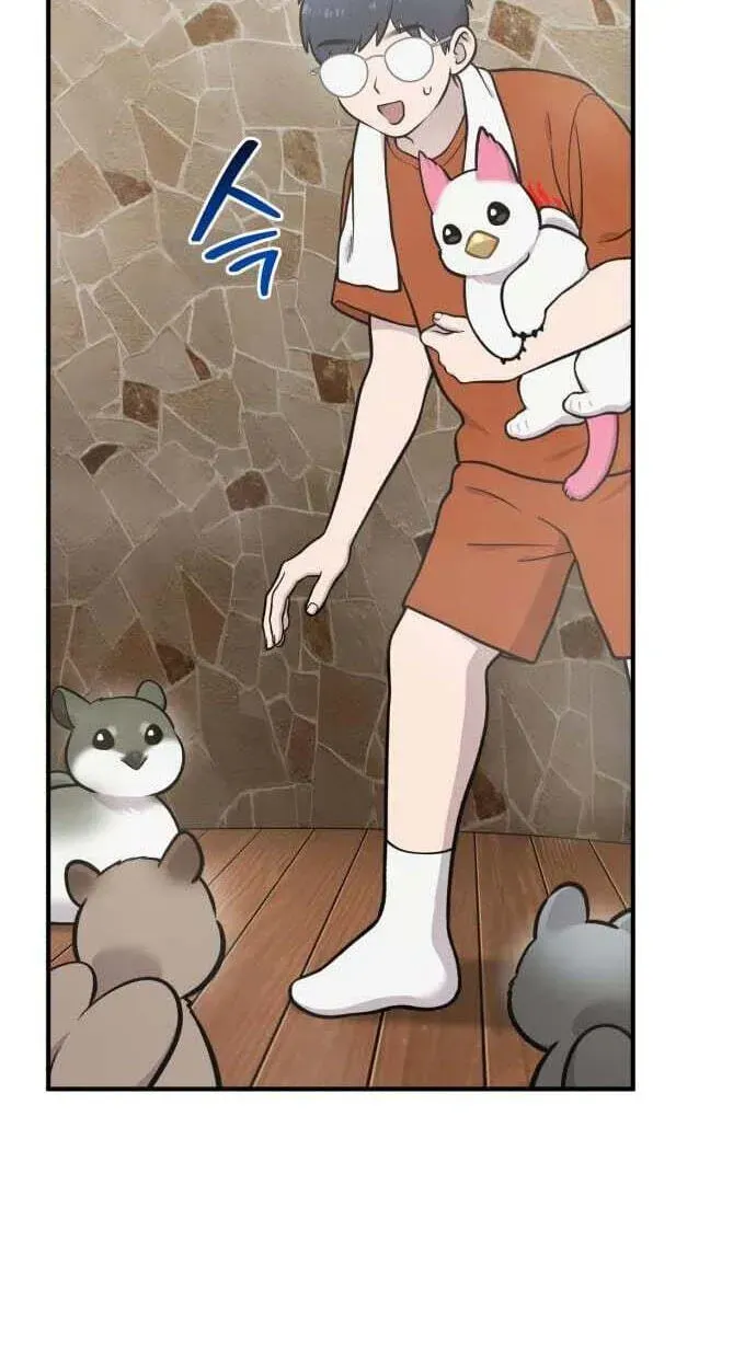 Hello, Griffin the Fluffy Bird! Chapter 50 344 0f1cbc56012f