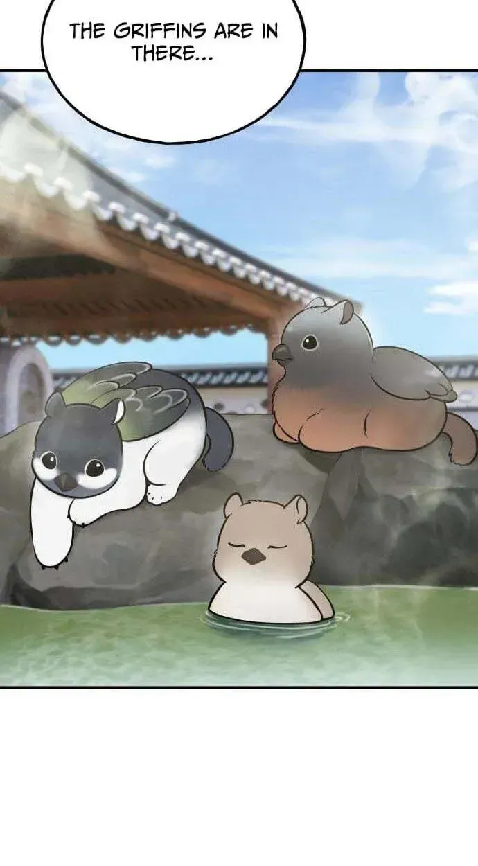 Hello, Griffin the Fluffy Bird! Chapter 50 330 1114033a9879