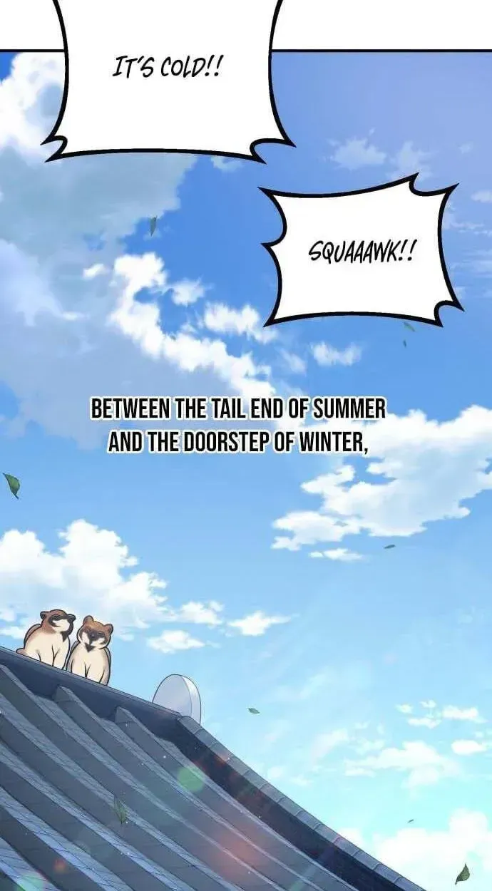 Hello, Griffin the Fluffy Bird! Chapter 50 357 16c899627083