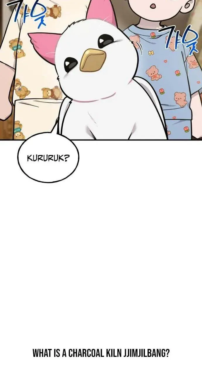 Hello, Griffin the Fluffy Bird! Chapter 50 316 1a17770d92db