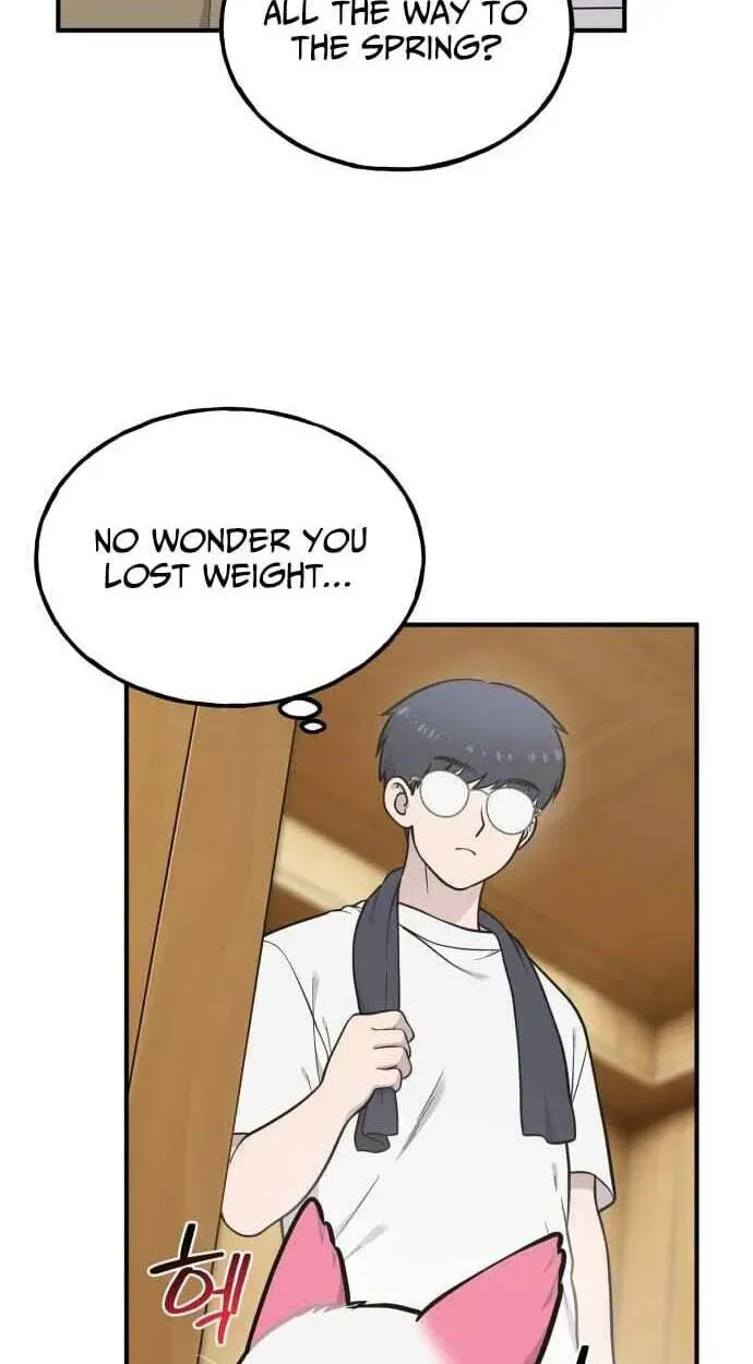 Hello, Griffin the Fluffy Bird! Chapter 50 305 24899adb30e8