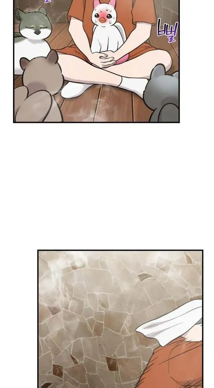 Hello, Griffin the Fluffy Bird! Chapter 50 347 2d7960b6c43b