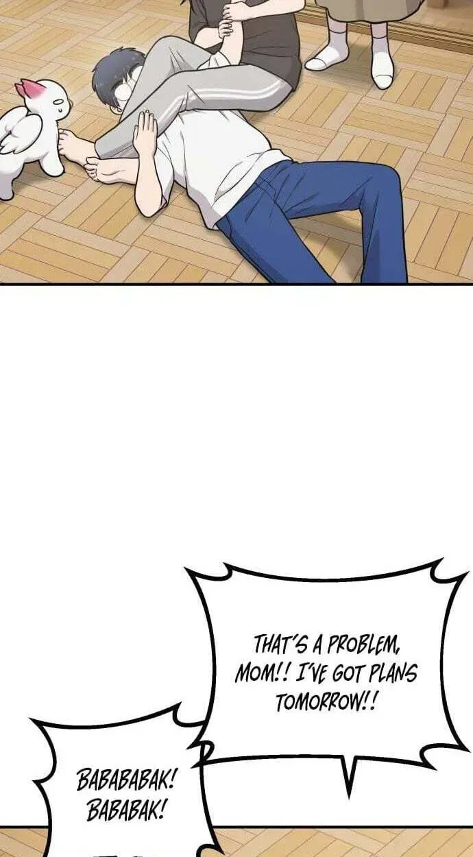 Hello, Griffin the Fluffy Bird! Chapter 50 310 454c7dc116be
