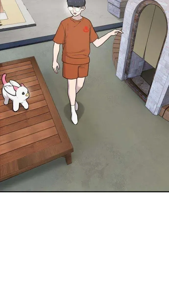 Hello, Griffin the Fluffy Bird! Chapter 50 339 4de6ce5159b5