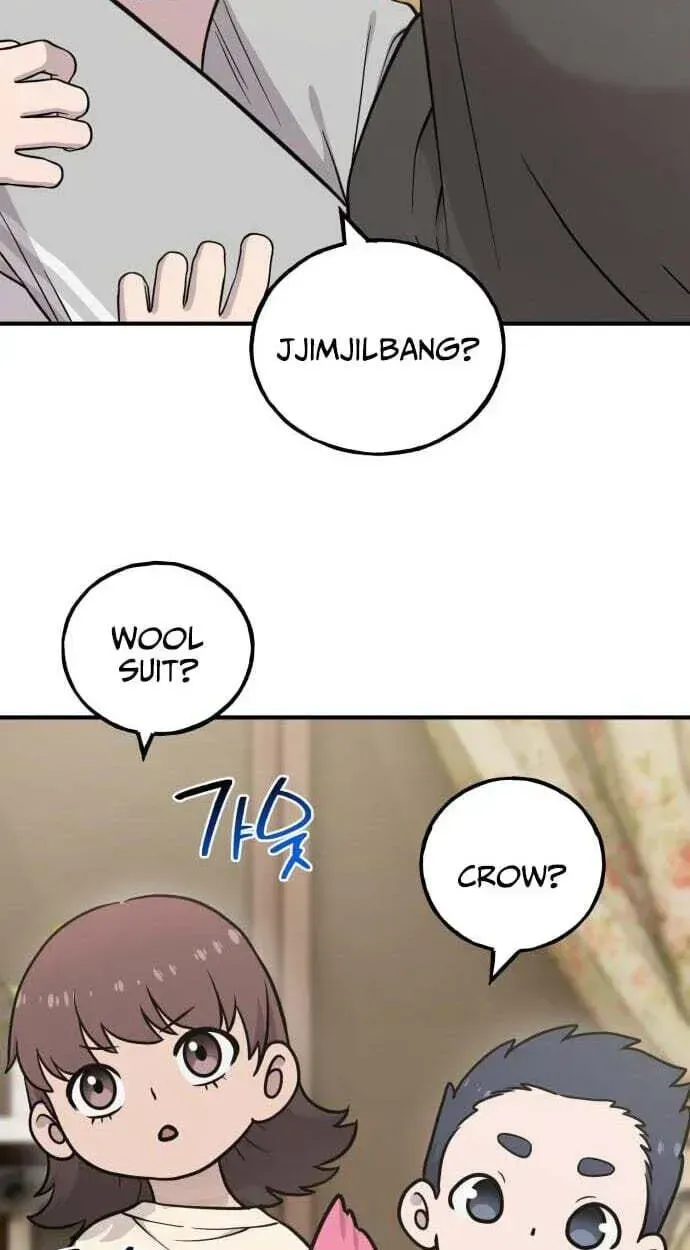 Hello, Griffin the Fluffy Bird! Chapter 50 315 7411d0870f5b