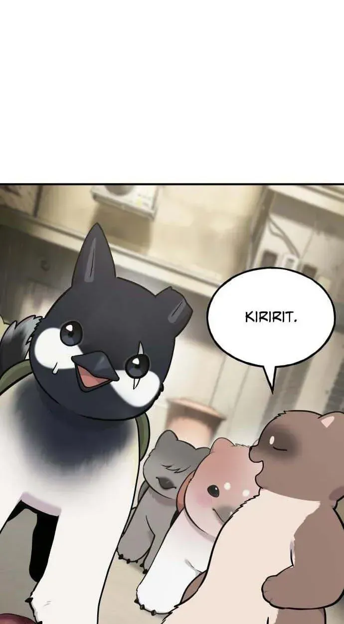 Hello, Griffin the Fluffy Bird! Chapter 50 361 778912d4e2cb