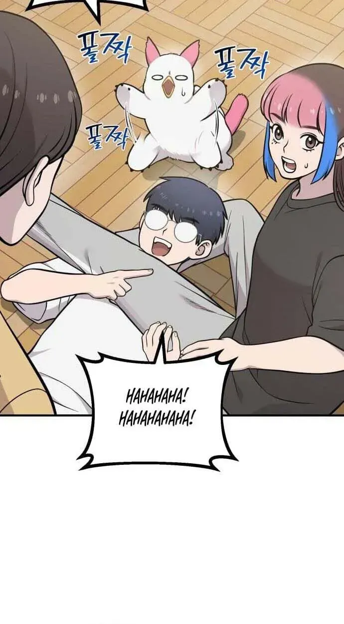 Hello, Griffin the Fluffy Bird! Chapter 50 311 bb1962106cc4