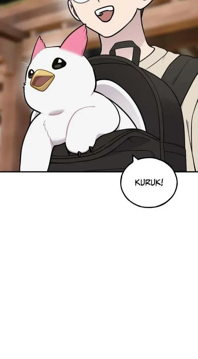Hello, Griffin the Fluffy Bird! Chapter 50 334 c9d5c8467243