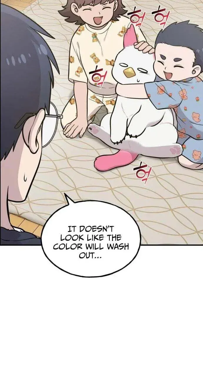 Hello, Griffin the Fluffy Bird! Chapter 50 307 ca604e59220b