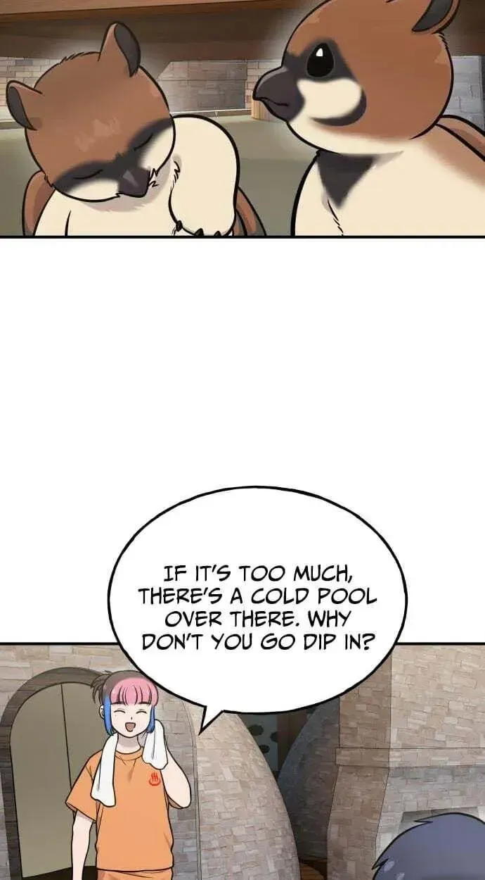 Hello, Griffin the Fluffy Bird! Chapter 50 351 e2e8f1171e66