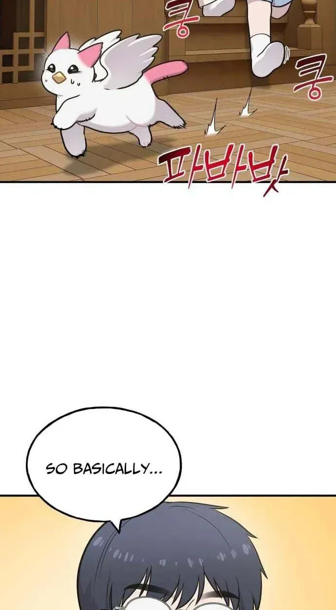 Hello, Griffin the Fluffy Bird! Chapter 50 301 e5f51d51ec2a