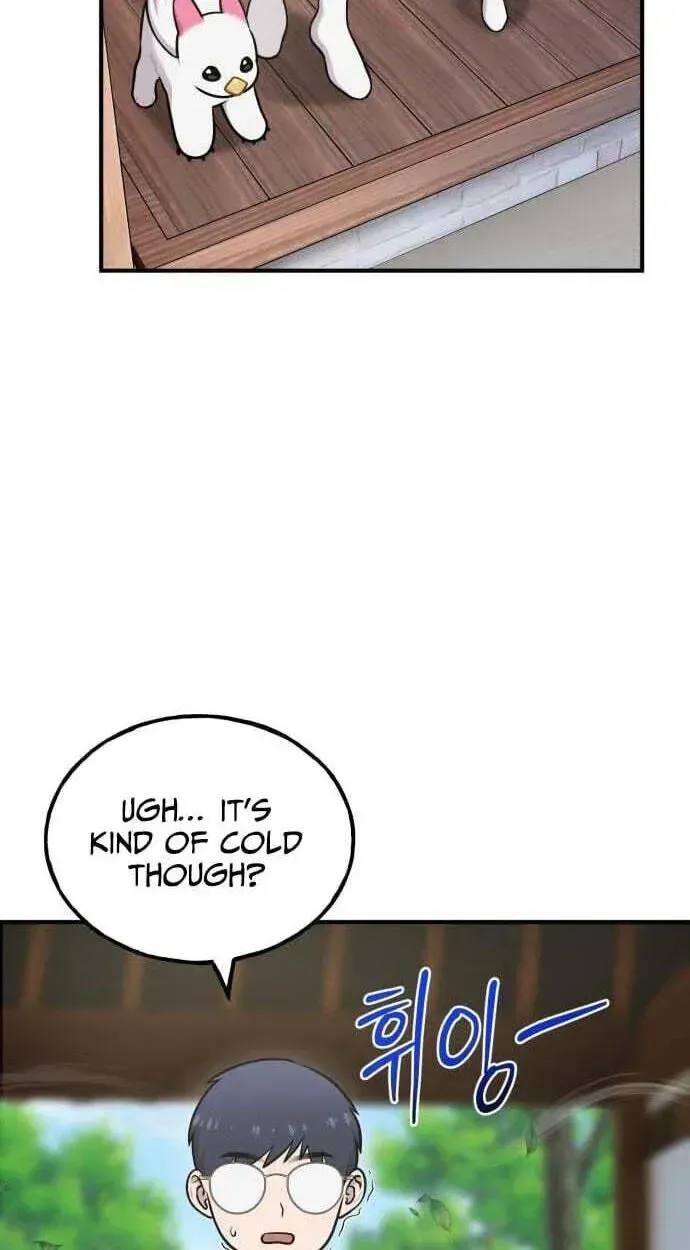 Hello, Griffin the Fluffy Bird! Chapter 50 337 e63a30f0b4c9