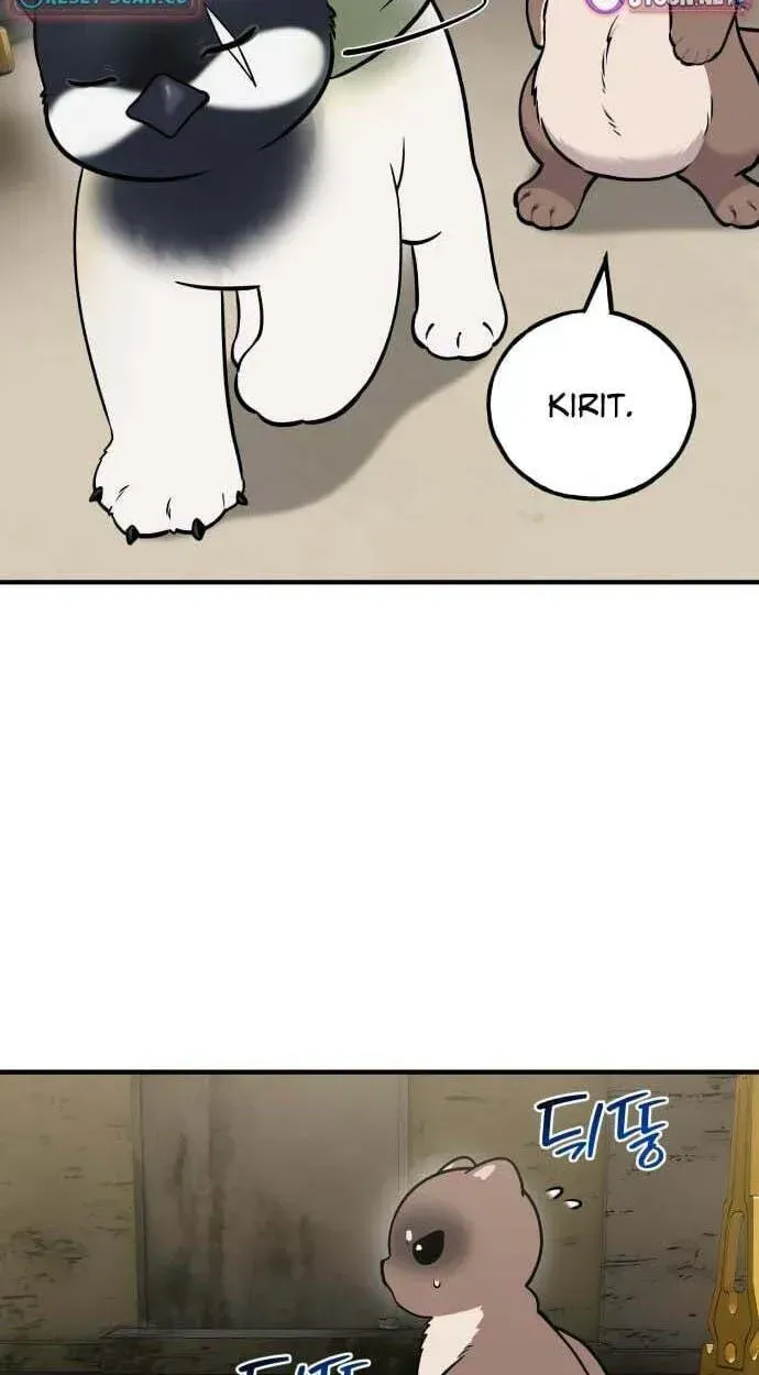Hello, Griffin the Fluffy Bird! Chapter 50 366 f17140cf9891