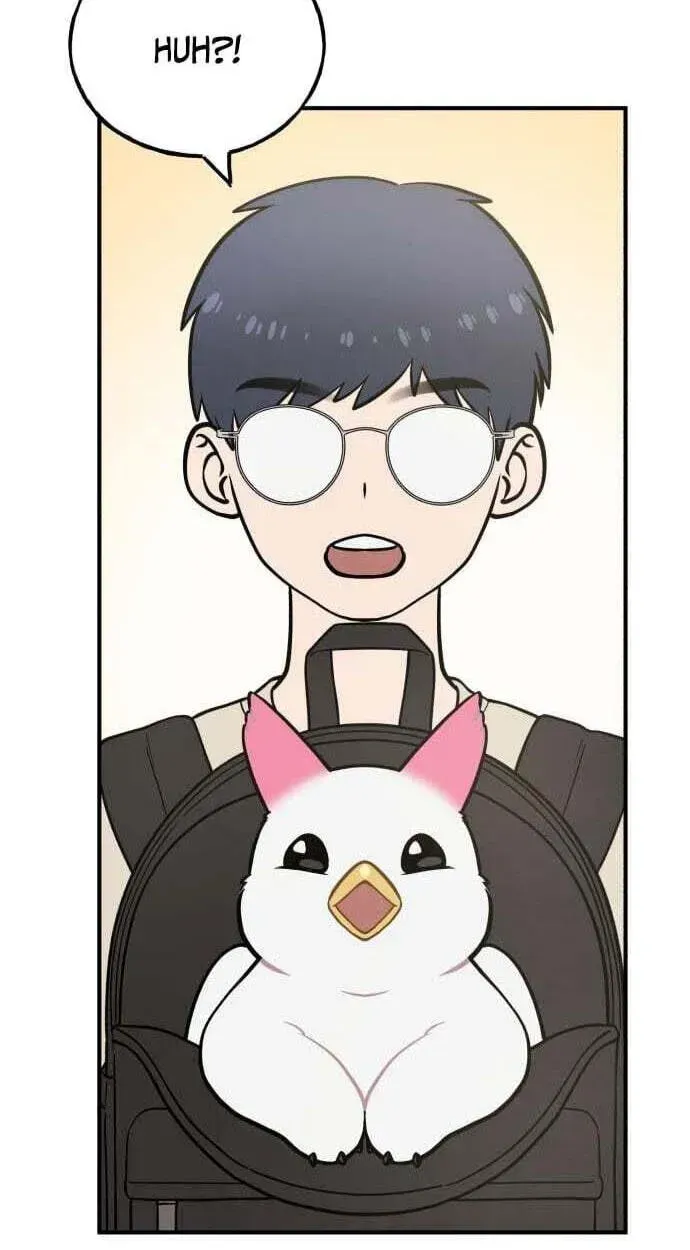 Hello, Griffin the Fluffy Bird! Chapter 50 326 f7c4548d7d96