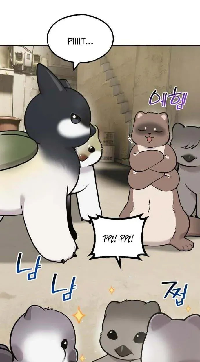 Hello, Griffin the Fluffy Bird! Chapter 50 363 f95a20710665