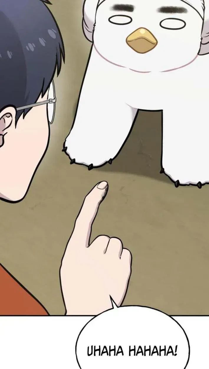 Hello, Griffin the Fluffy Bird! Chapter 51 303 10ef1b8bede7