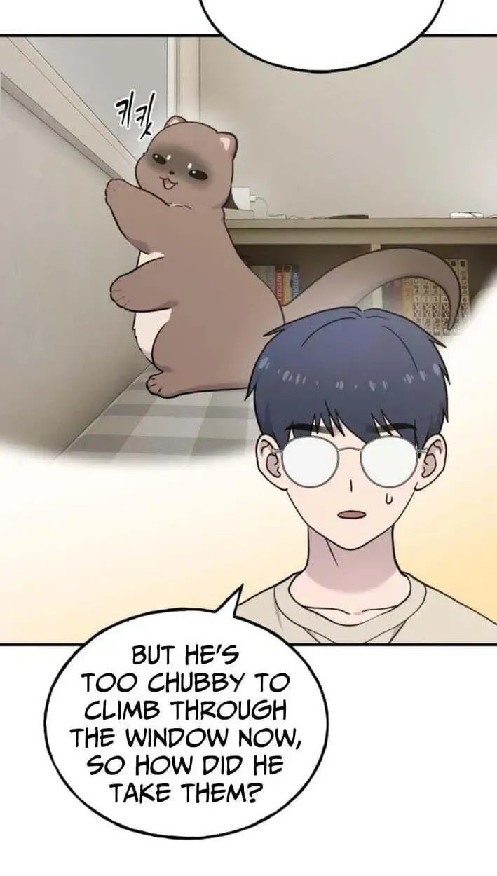 Hello, Griffin the Fluffy Bird! Chapter 51 346 19f7af5b1c0a