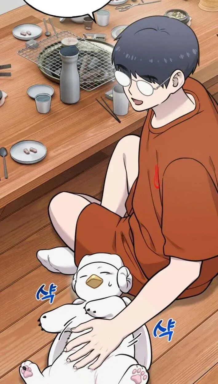 Hello, Griffin the Fluffy Bird! Chapter 51 319 1e21e4a4a0a3
