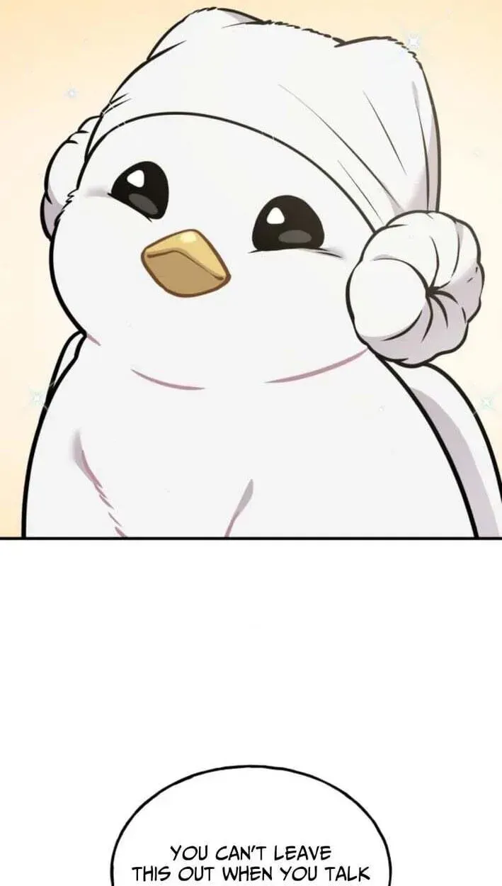 Hello, Griffin the Fluffy Bird! Chapter 51 274 3db00ac376a5