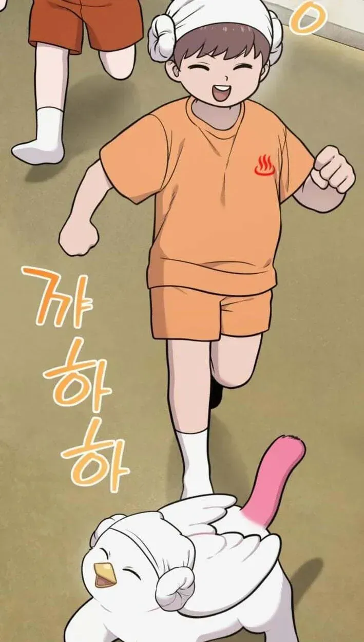 Hello, Griffin the Fluffy Bird! Chapter 51 313 498073ad3c29