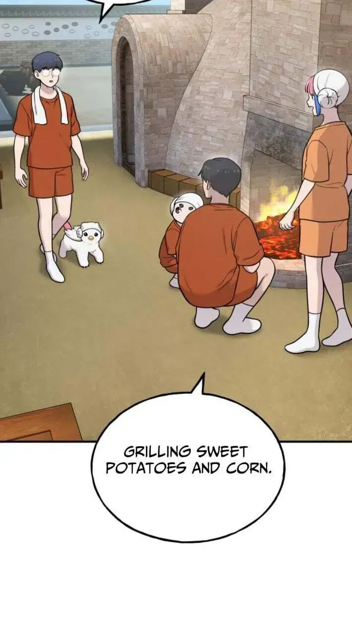Hello, Griffin the Fluffy Bird! Chapter 51 288 7623aab50015