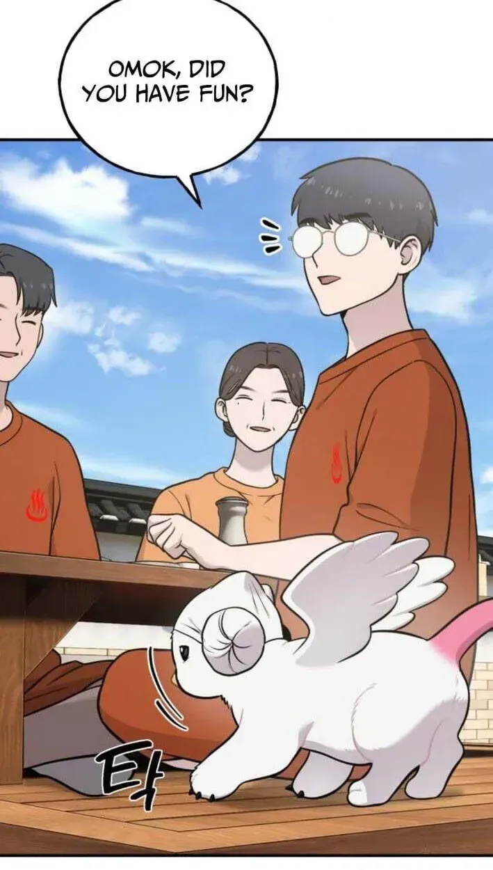 Hello, Griffin the Fluffy Bird! Chapter 51 316 77efc239f46f
