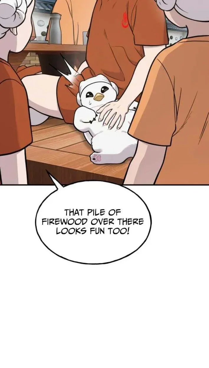 Hello, Griffin the Fluffy Bird! Chapter 51 321 7e656d864420