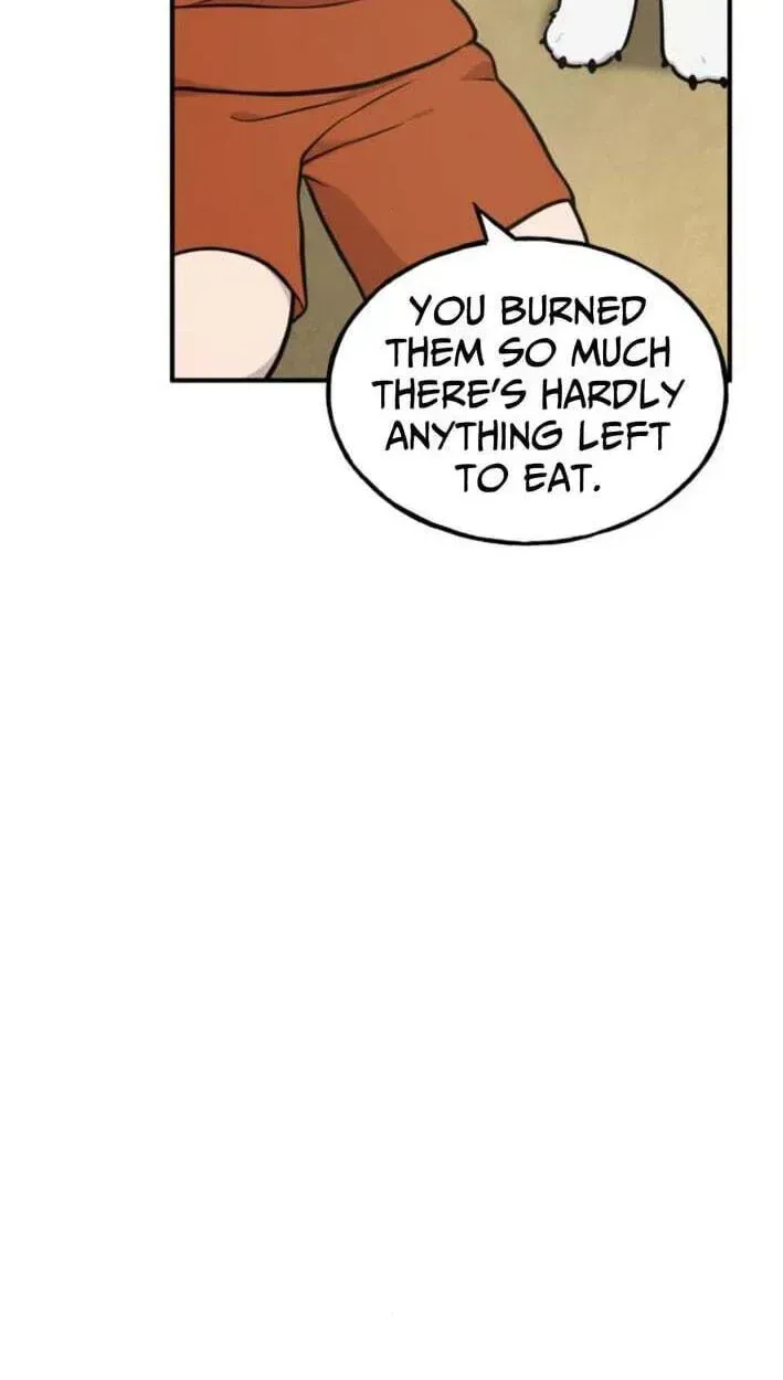 Hello, Griffin the Fluffy Bird! Chapter 51 297 94534288bf55