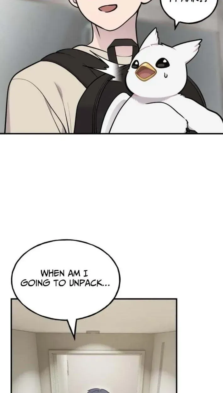 Hello, Griffin the Fluffy Bird! Chapter 51 341 9da9e26bbf1b
