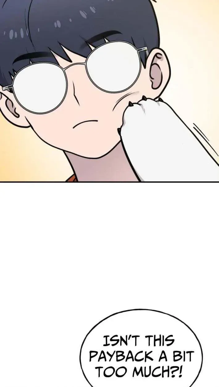 Hello, Griffin the Fluffy Bird! Chapter 51 307 acb020f86550
