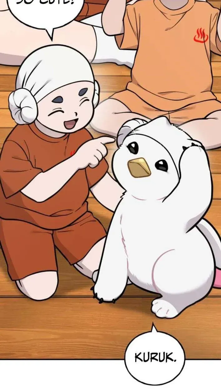 Hello, Griffin the Fluffy Bird! Chapter 51 276 c59575d5113e