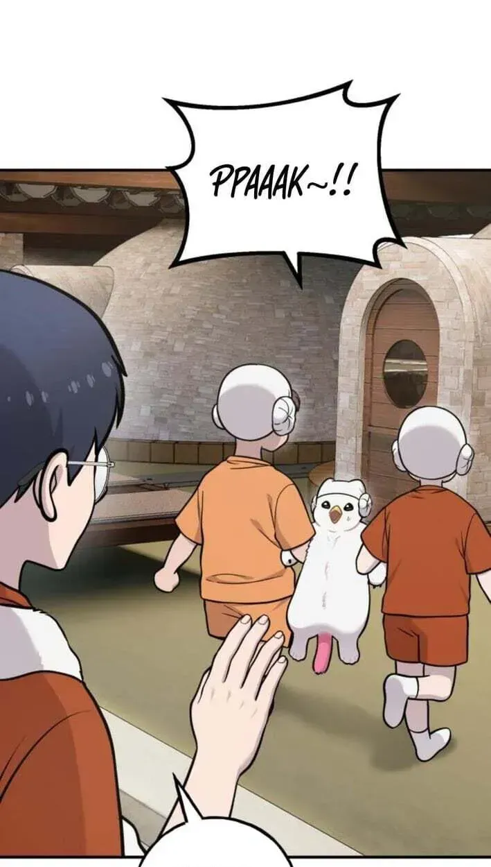 Hello, Griffin the Fluffy Bird! Chapter 51 323 c86f75bb5340