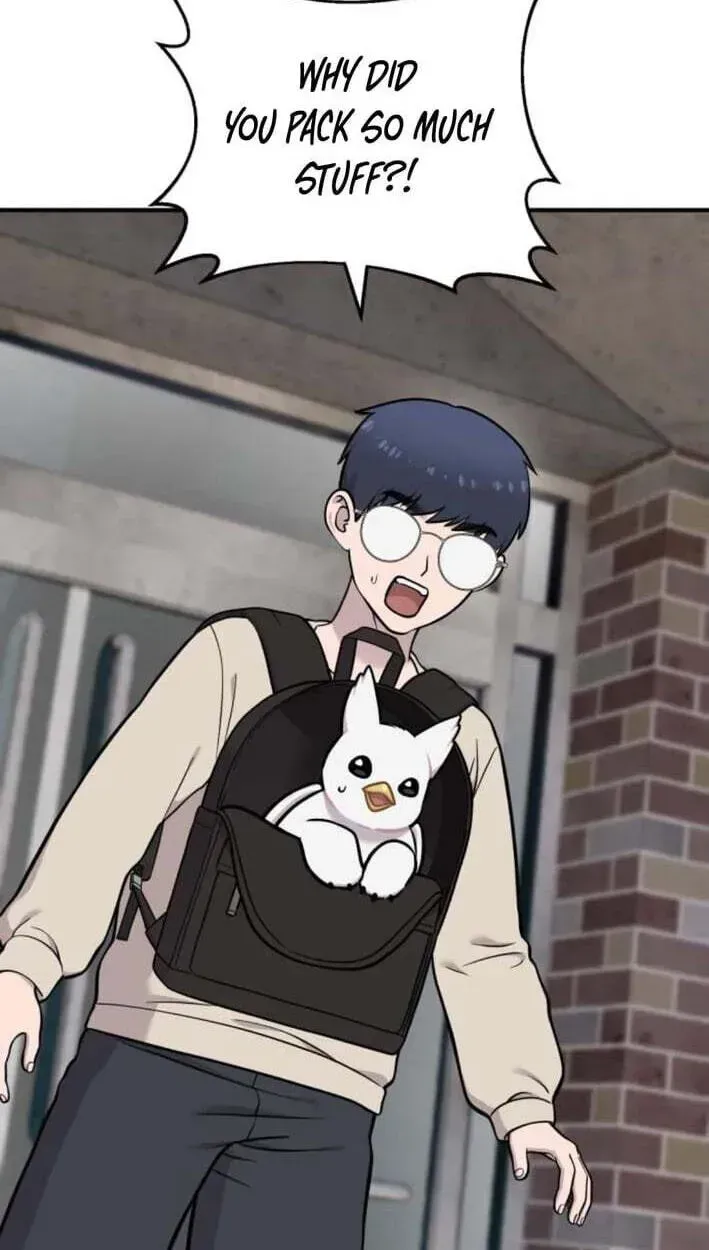 Hello, Griffin the Fluffy Bird! Chapter 51 333 d66f45ba2980