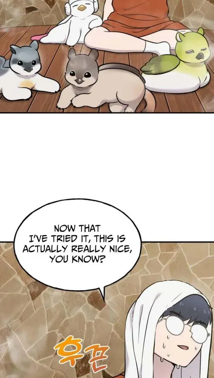 Hello, Griffin the Fluffy Bird! Chapter 51 283 f4293626efa5
