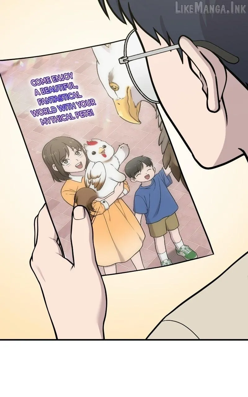 Hello, Griffin the Fluffy Bird! capítulo 52 página 40