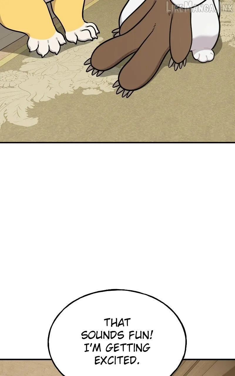 Hello, Griffin the Fluffy Bird! capítulo 52 página 25