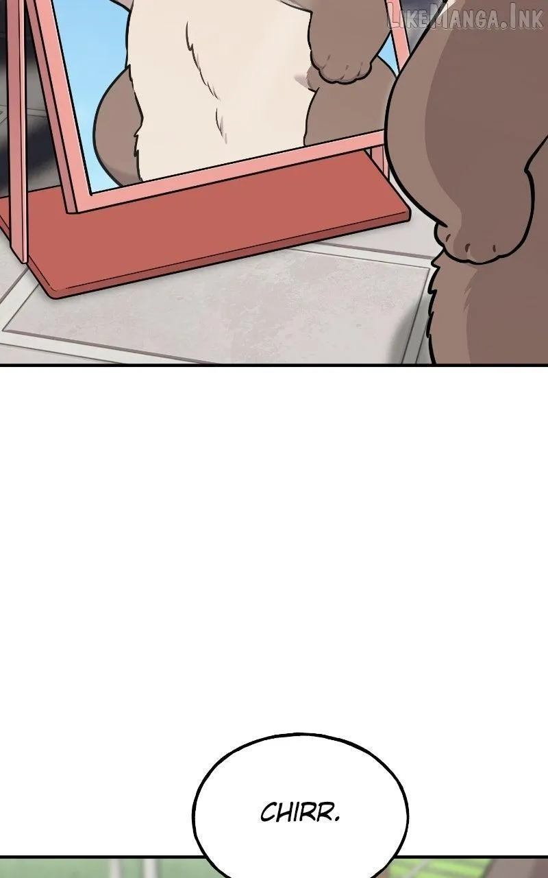 Hello, Griffin the Fluffy Bird! capítulo 52 página 64
