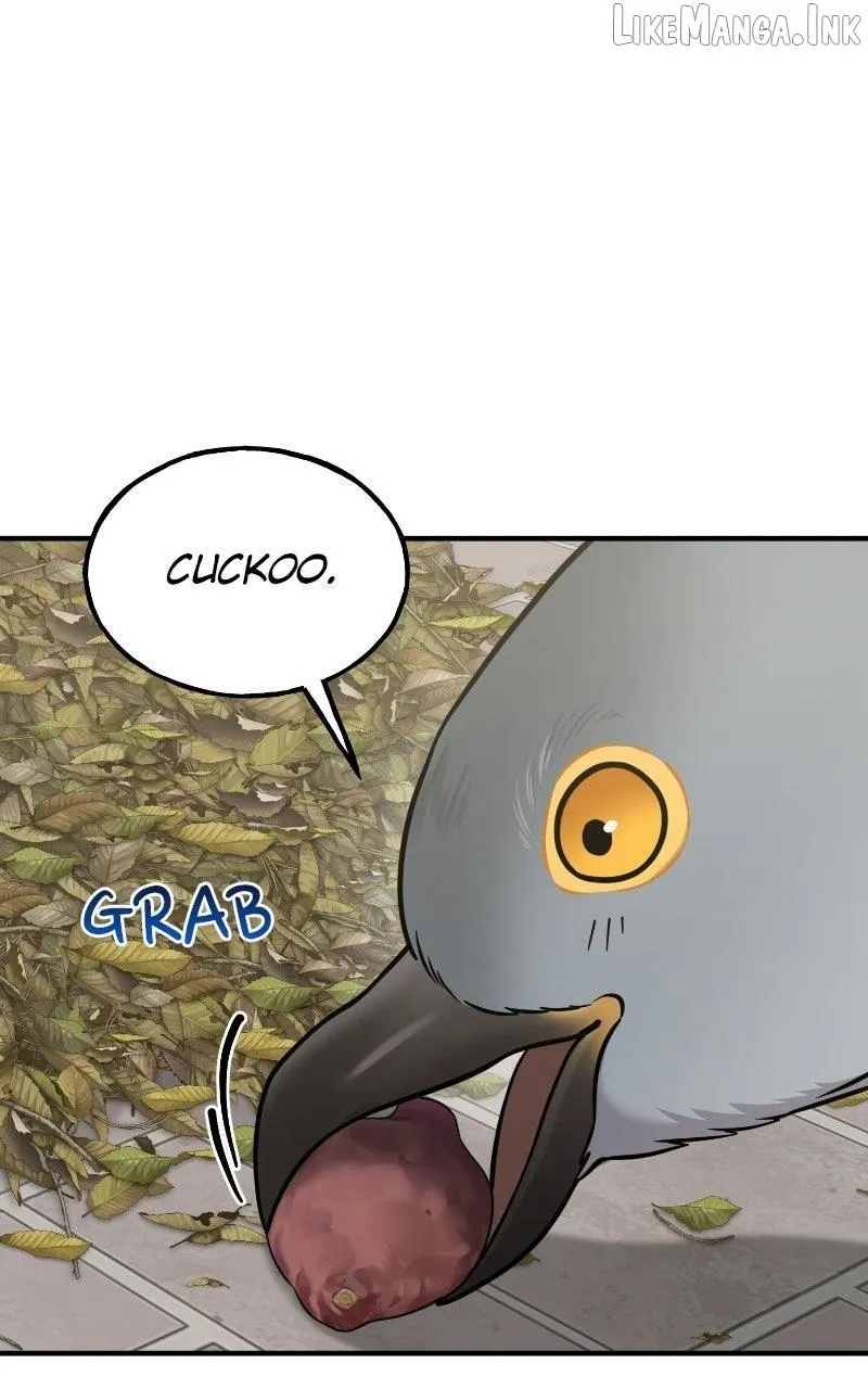 Hello, Griffin the Fluffy Bird! capítulo 52 página 71