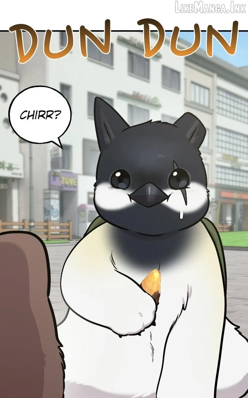 Hello, Griffin the Fluffy Bird! capítulo 52 página 66